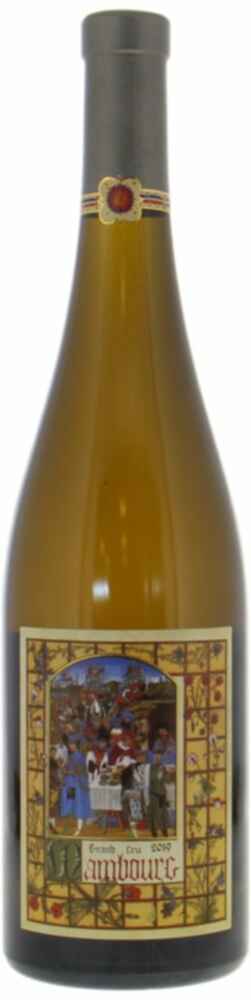 Marcel Deiss Alsace Grand Cru Mambourg 2019