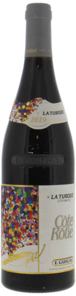 Guigal Cote Roti La Turque, 2019
