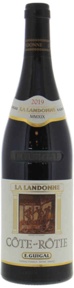 E.guigal La Landonne, 2019