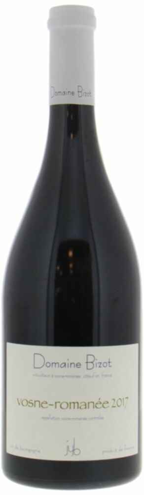 Bizot Vosne Romanee, 2017