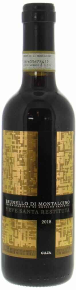 Gaja Pieve Santa Restituta Brunello Di Montalcino, 2018
