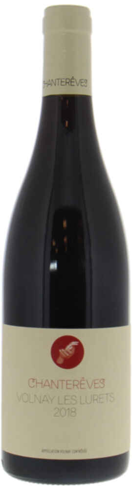 Maison Chantereves Volnay Les Lurets, 2018
