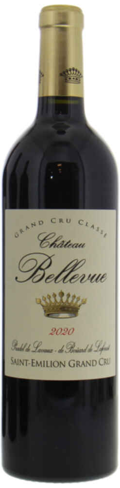 Chateau Bellevue, 2020