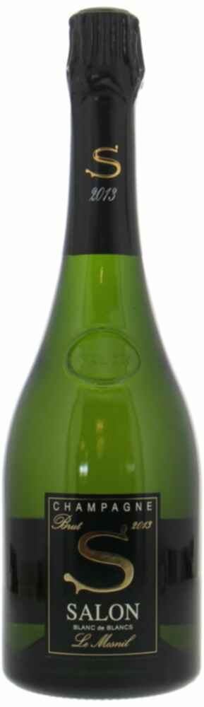 Salon Le Mesnil 2013