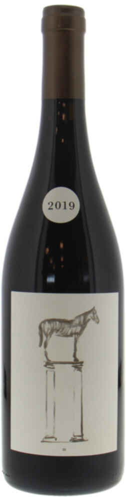 Luigi Einaudi Barolo Monvigliero, 2019