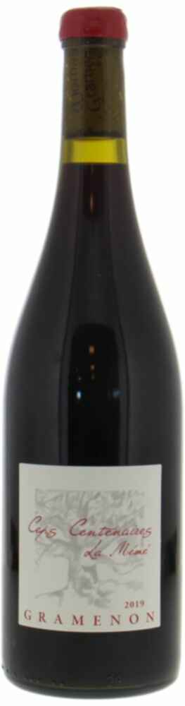 Gramenon Cotes Du Rhone La Meme Ceps Centenaires 2019
