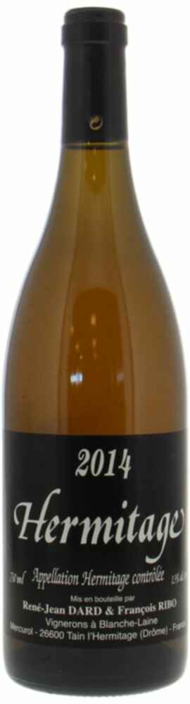 Dard Et Ribo Hermitage Blanc 2014