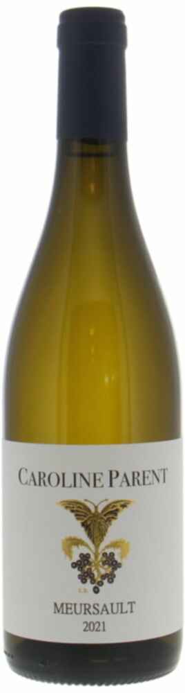 Caroline Parent Meursault 2021