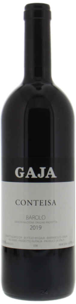 Gaja Conteisa, 2019