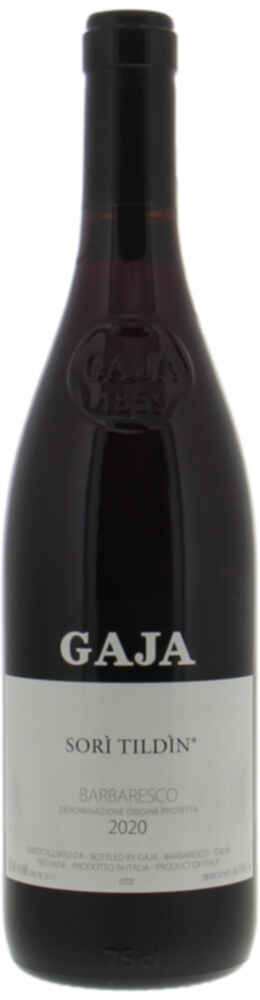 Gaja Barbaresco Sori Tildin, 2020