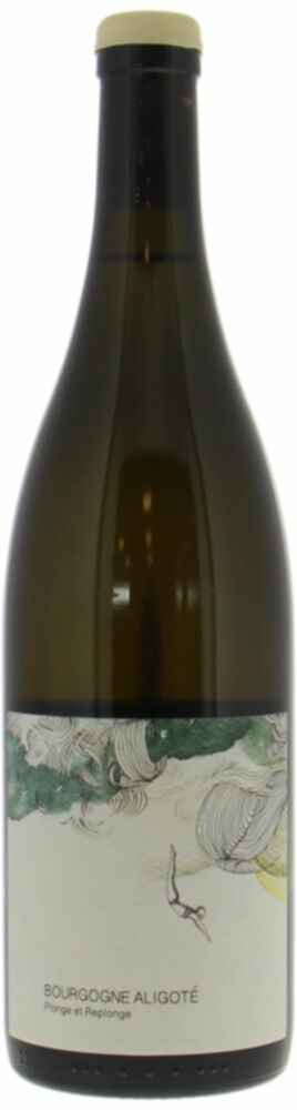Les Horees Bourgogne Aligote Plonge Et Replonge 2021