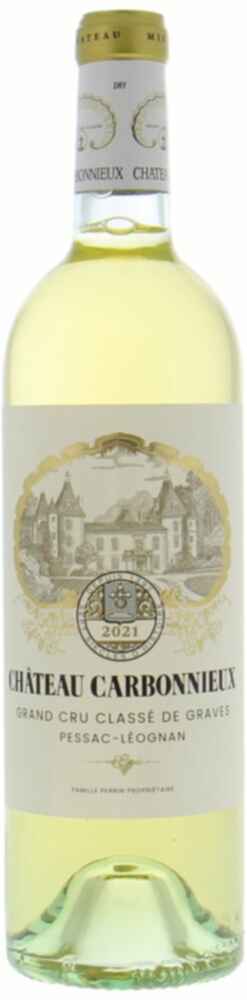 Chateau Carbonnieux Blanc 2021