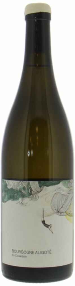 Les Horees Bourgogne Aligote En Coulezain 2022