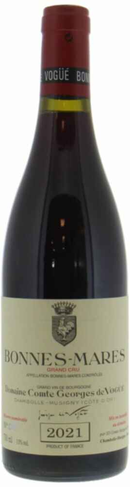 Comte Georges De Vogue Bonnes Mares Grand Cru 2021