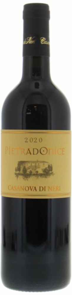 Casanova Di Neri Pietradonice Igt 2020