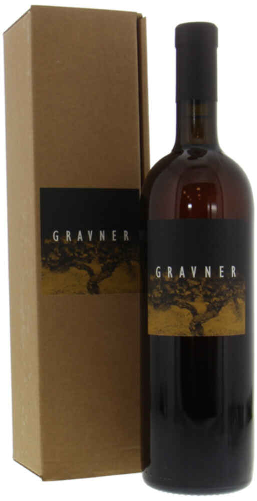 Gravner Bianco Breg Anfora 2012