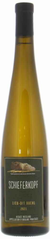 M. Chapoutier Schieferkopf Lieu-dit Fels Riesling 2021