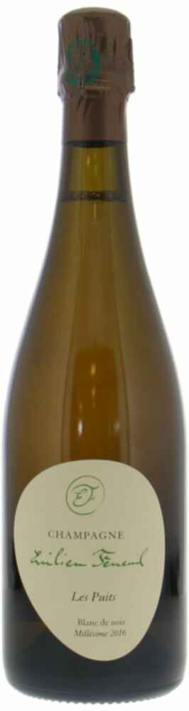Emilien Feneuil Les Puits 2016