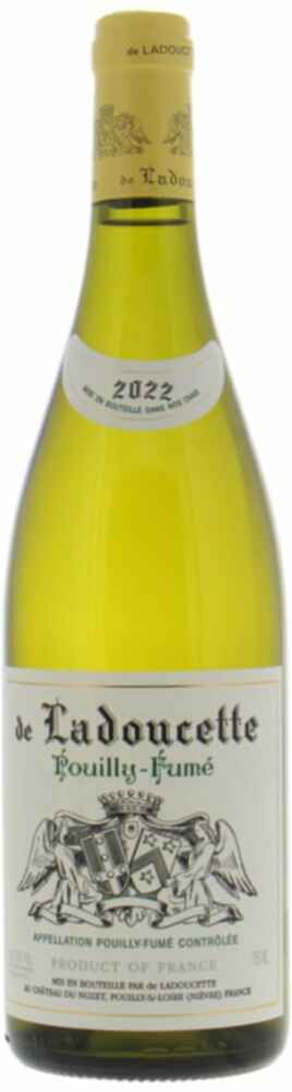 Ladoucette Pouilly Fume 2022