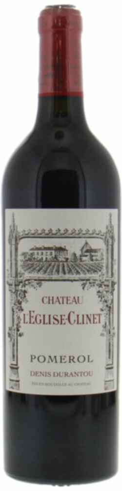 Chateau L'eglise Clinet 2023