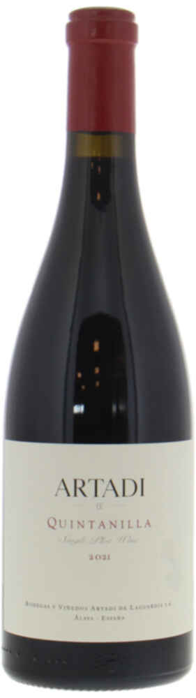 Artadi Quintanilla 2021