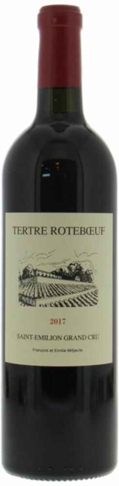 Tertre Roteboeuf 2017