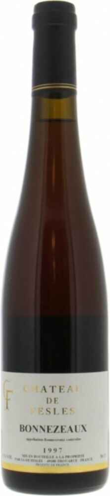 De Fesles Bonnezeaux 1997