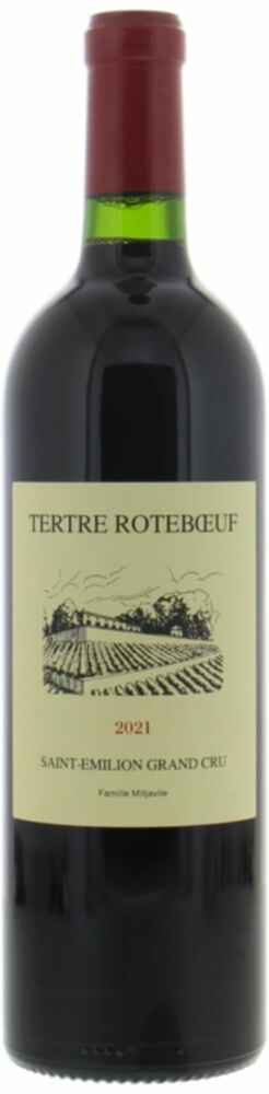 Tertre Roteboeuf 2021