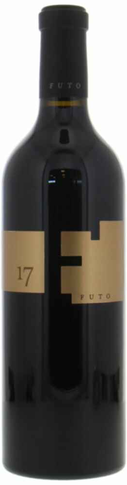 Futo 5500 Cabernet Sauvignon 2017