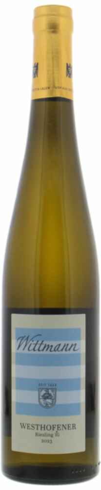 Wittmann Westhofener Riesling 2023