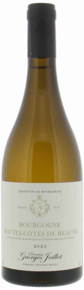 Joillot Georges Bourgogne Hautes Cotes De Beaune 2023