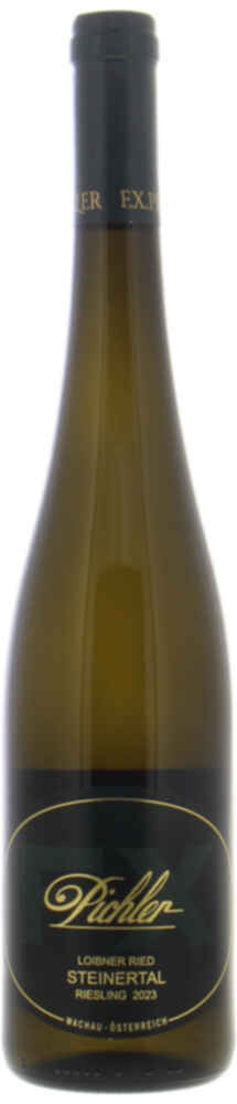 Pichler Ried Steinertal Riesling Smaragd 2023