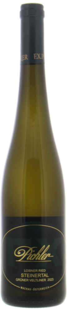 Pichler Ried Steinertal Gruner Veltliner Smaragd 2023
