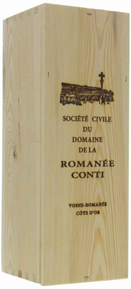 De La Romanee Conti La Tache Grand Cru 2019
