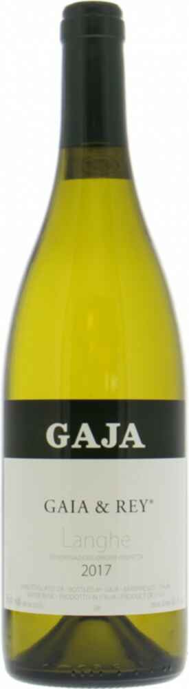 Gaja Gaia & Rey 2017