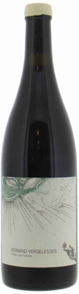 Les Horees Pernand Vergelesses 1er Cru Les Fichots 2020