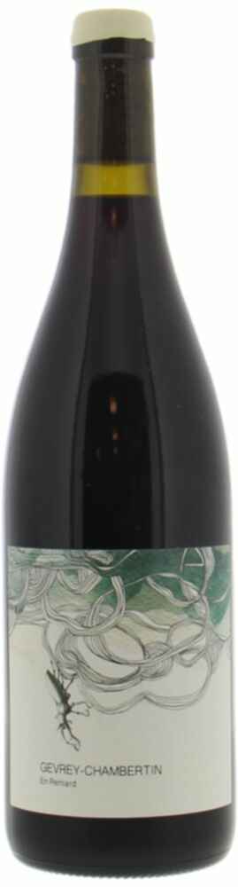 Les Horees Gevrey Chambertin En Reniard 2022