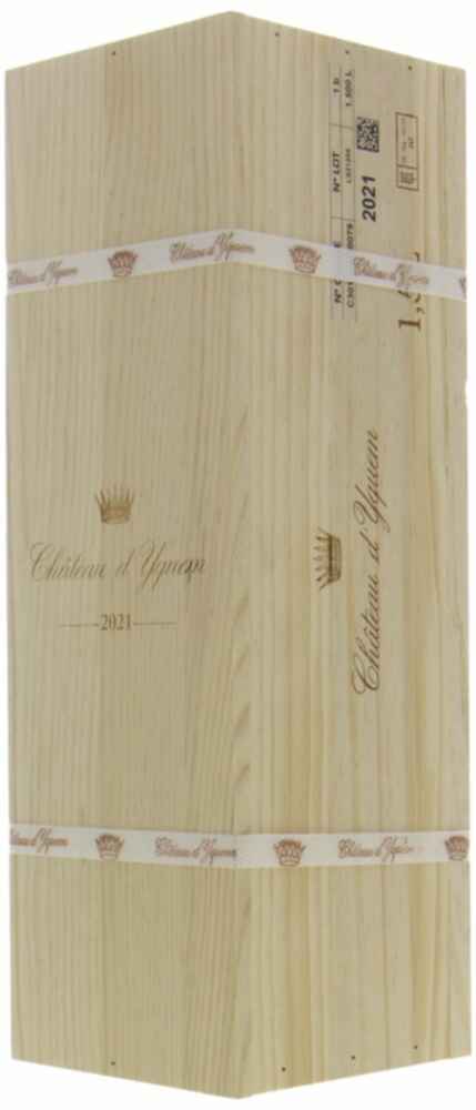Chateau D'yquem 2021