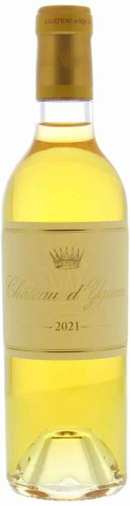 Chateau D'yquem 2021