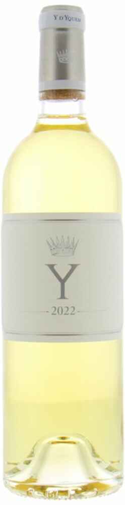 Chateau D'yquem Y De Yquem 2022