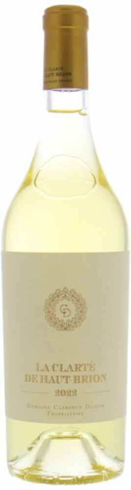 Chateau Haut Brion La Clarte De Haut Brion 2022