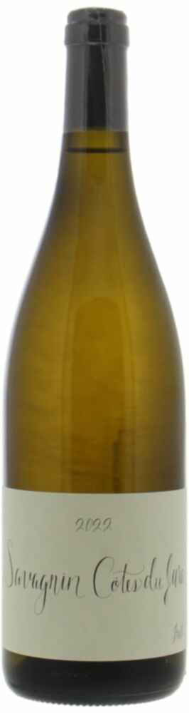 Frate Savagnin Cotes Du Jura 2022