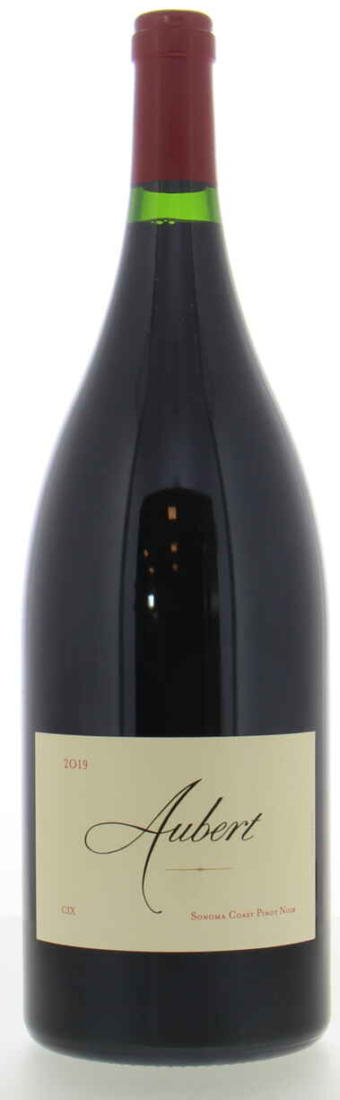 Aubert Cix Pinot Noir 2019
