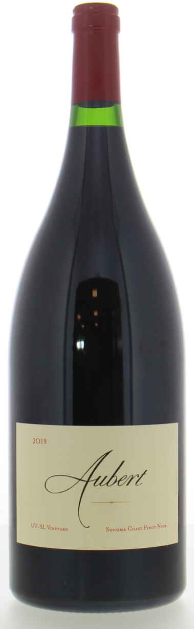 Aubert Uv-sl Pinot Noir 2019