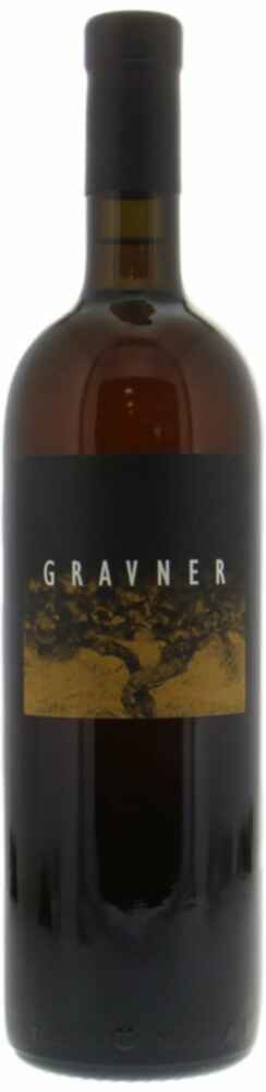 Gravner Ribolla Anfora 2012