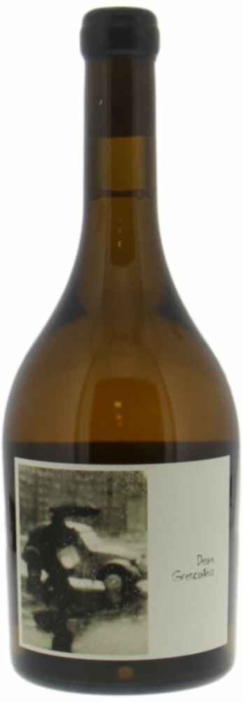 Sine Qua Non Deux Grenouilles White 2016