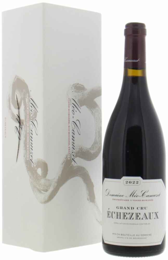 Meo Camuzet Echezeaux Grand Cru 2022