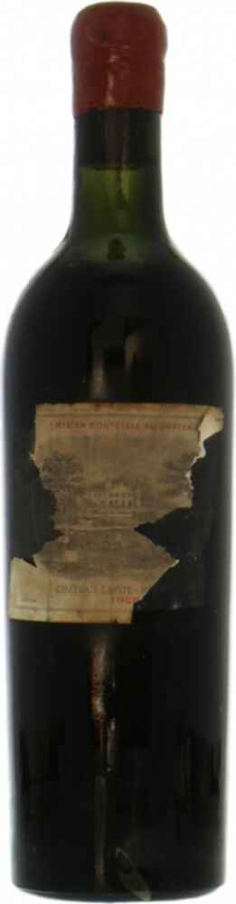 Chateau Lafite Rothschild 1928