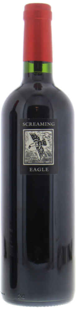 Screaming Eagle 2014