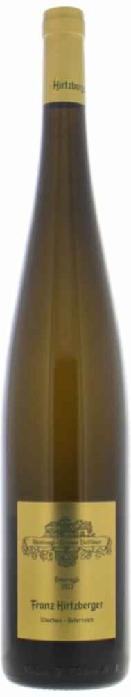 Franz Hirtzberger Honivogl Gruner Veltliner Smaragd 2023